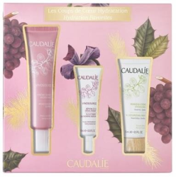 Caudalie Vinosource Sorbet Set