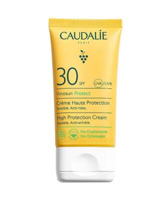 Caudalie Vinosun High Protection SPF30 Cream 50 ML - 1