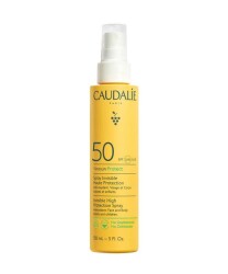 Caudalie Vinosun Invisible High Protection SPF50 Spray 150 Ml