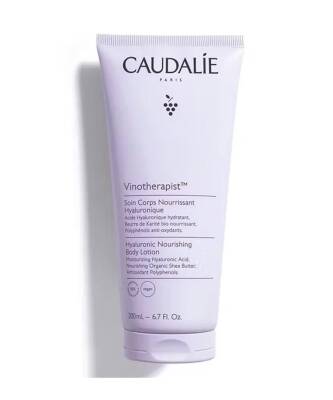 Caudalie Vinotherapist Hyaluronic Nourishing Body Lotion 200 ML