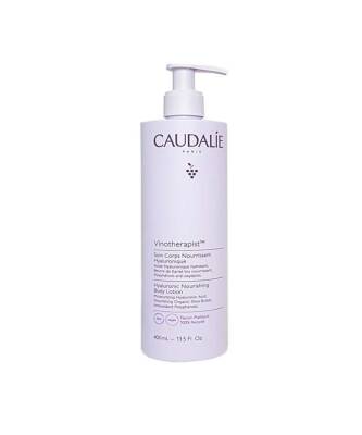 Caudalie Vinotherapist Hyaluronic Nourishing Body Lotion 400 ML