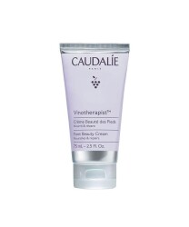 Caudalie Vinotherpist Foot Beauty Cream 75 ML