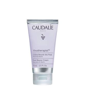 Caudalie Vinotherpist Foot Beauty Cream 75 ML