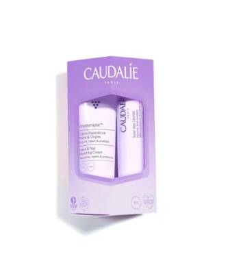 Caudalie Vinotherapist Winter Duo Set - 1