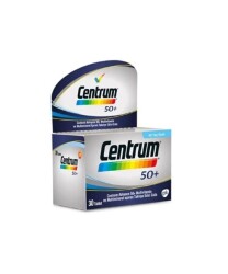 Centrum Advance 30 Tablet - 50 Yaş Üstü