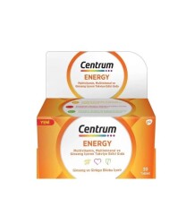 Centrum Energy 30 Tablet