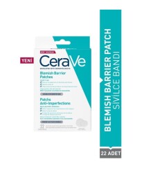 En uygun fiyatlarla Cerave Blemish Barrier Patches 22 Adet