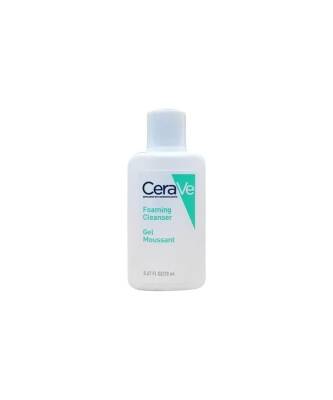 Cerave Foaming Cleanser 20 ML Promosyon Ürün