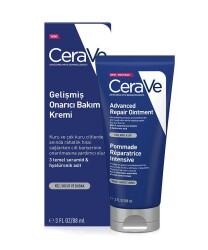 En uygun fiyatlarla Cerave Gelişmiş Onarıcı Bakım Kremi 88 ML