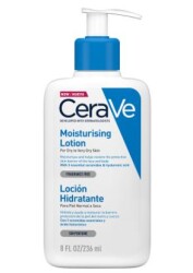 Cerave Nemlendirici Losyon 236 ML