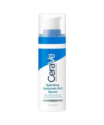 Cerave Nemlendiren Hyalüronik Asit Serum 30 ML