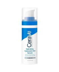 Cerave Nemlendiren Hyalüronik Asit Serum 30 ML