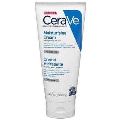 Cerave Nemlendirici Krem 177 ML - 1