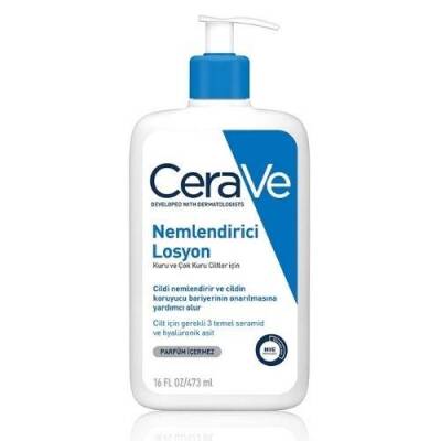 Cerave Nemlendirici Losyon 473 ML - 1
