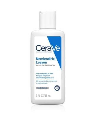 Cerave Nemlendirici Losyon 88 ML
