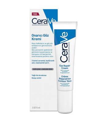 Cerave Onarıcı Göz Kremi 14 ML