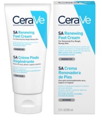 Cerave Yenileyen Ayak Kremi 88 ML