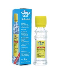 En uygun fiyatlarla China Oel 10 ml