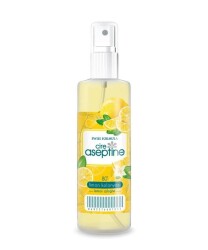 En uygun fiyatlarla Cire Aseptine Limon Kolonyası 100 ML