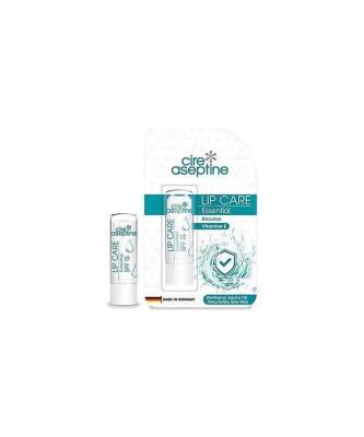 Cire Aseptine Lip Care Dudak Bakım Kremi Essential 4,5 Gr