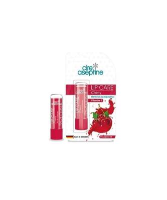 Cire Aseptine Lip Care Dudak Bakım Kremi Kiraz 4,5 Gr