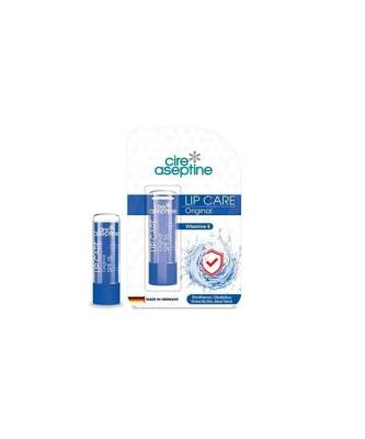 Cire Aseptine Lip Care Dudak Bakım Kremi Original 4,5 Gr