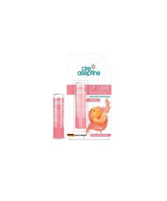 Cire Aseptine Lip Care Dudak Bakım Kremi Şeftali 4,5 Gr