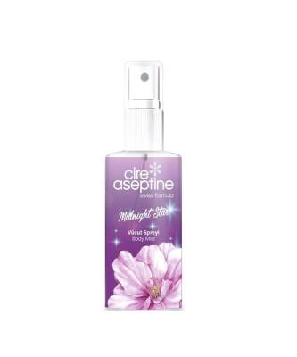 Cire Aseptine Midnight Star Vücut Spreyi 50 ML