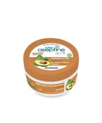 Cire Aseptine Soft Prebiyotik Avokado El Yüz ve Vücut Kremi 30 ML