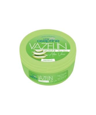 Cire Aseptine Vazelin Aloe Vera 150 ML