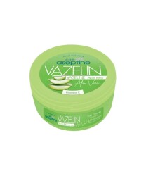 Cire Aseptine Vazelin Aloe Vera 150 ML - Cire Aseptine | EvdekiEczanem