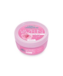 Cire Aseptine Vazelin Gül 150 ML