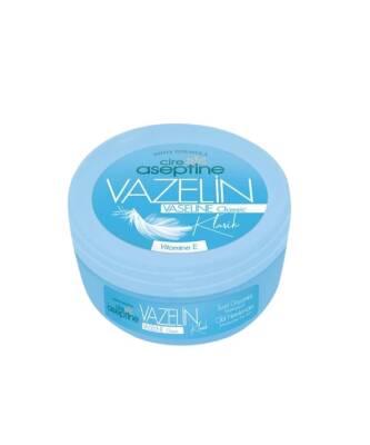 Cire Aseptine Vazelin Klasik 150 ML
