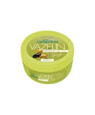 Cire Aseptine Vazelin Zeytinyağlı 150 ML