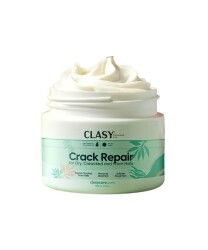 En uygun fiyatlarla Clasy Care Ayak ve Topuk Çatlak Onarıcı Krem 100 ml