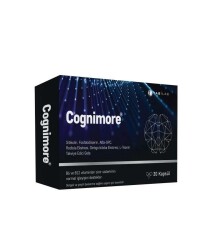 Cognimore 30 Kapsül - TAB İlaç