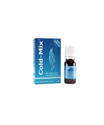 Cold-Mix Inhaler Damla 5 ML