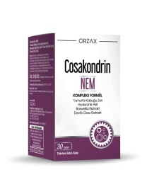 En uygun fiyatlarla Cosakondrin Nem 30 Tablet