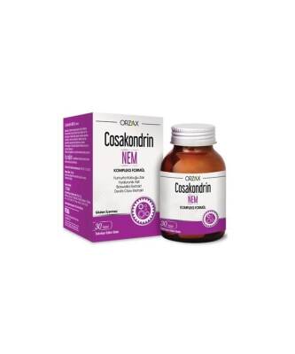 Cosakondrin Nem 30 Tablet - 1