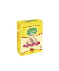Culturelle Kids 30 Saşe