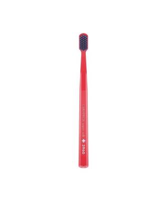Curaprox 3960 Super Soft Diş Fırçası Kırmızı