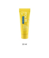 Curaprox Be You Sarı / Greyfurt & Bergamot Diş Macunu 10 ml