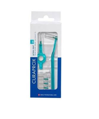 Curaprox Cps 06 Prime Start Arayüz Fırça