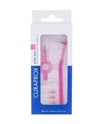 Curaprox Cps 08 Prime Start Arayüz Fırça