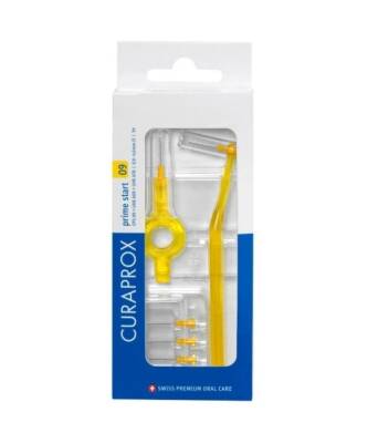 Curaprox Cps 09 Prime Start Arayüz Fırça