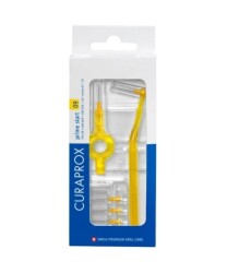 Curaprox Cps 09 Prime Start Arayüz Fırça