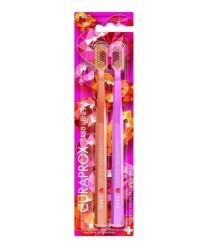 Curaprox CS 5460 Love Edition 2'li Diş Fırçası