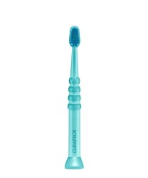 Curaprox CS Baby Bebek Diş Fırçası Yeşil