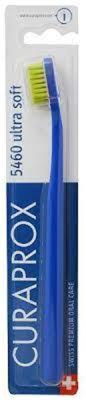 Curaprox Diş Firçasi Ultra Soft 5460