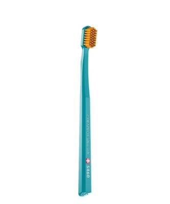 Curaprox Diş Firçasi Ultra Soft 5460 Koyu Yeşil
